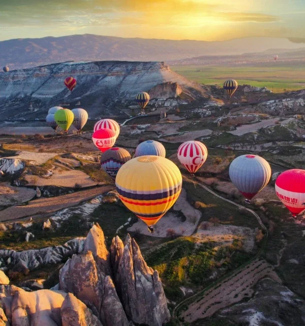cappadocia