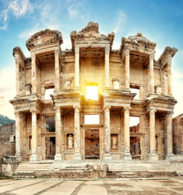 ephesus