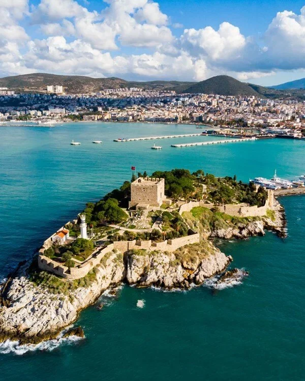 kuşadası