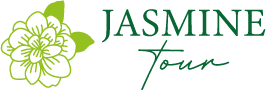 Jasmine tour logo